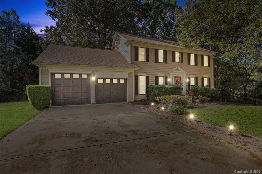 102 Dogwood Ter., Huntersville, NC 28078