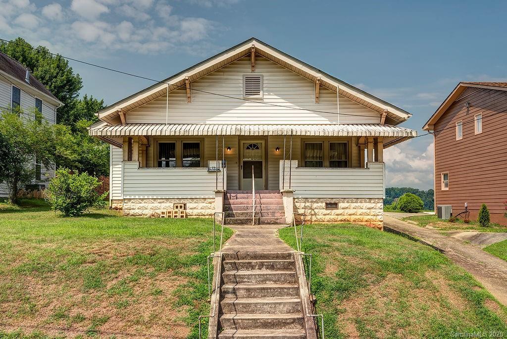 79 Congress St., Asheville, NC 28801