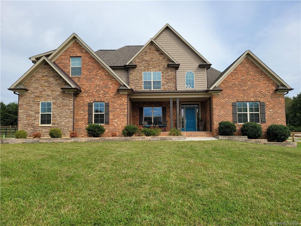 298 Centenary Ridge Dr., Clemmons, NC 27012