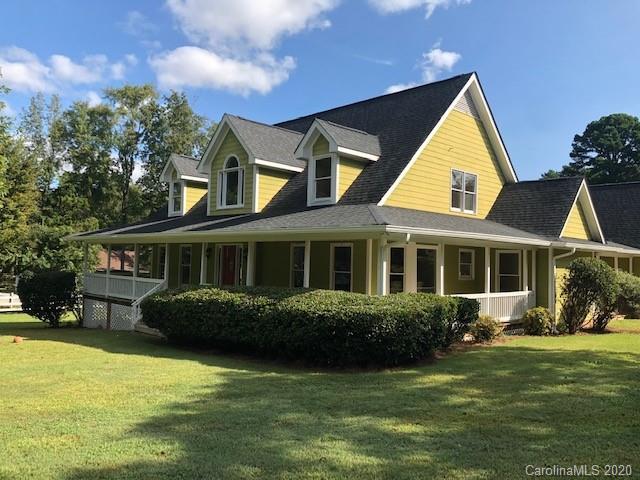 1297 Medlin Rd., Monroe, NC 28112