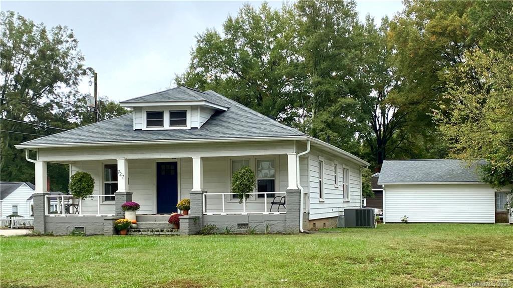 727 N Church St., Mooresville, NC 28115