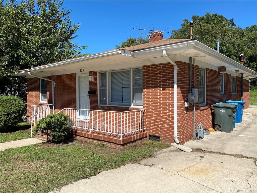 1428 W Monroe St., Salisbury, NC 28144
