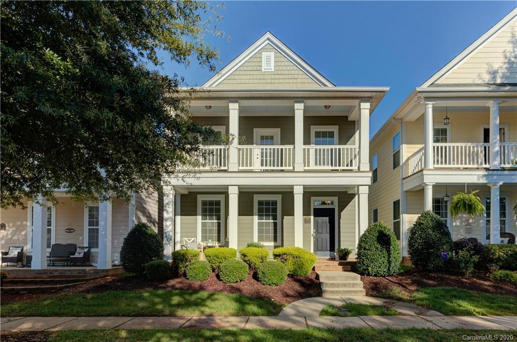 1027 Preakness Blvd., Indian Trail, NC 28079