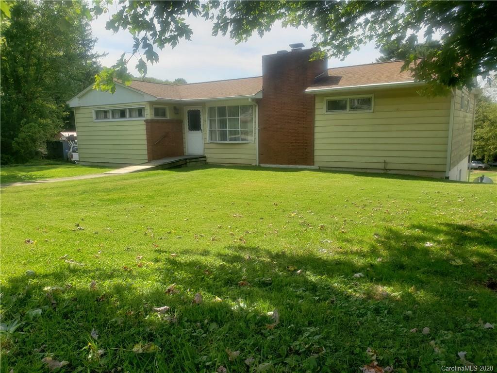 39 Dewey Ave., Canton, NC 28716