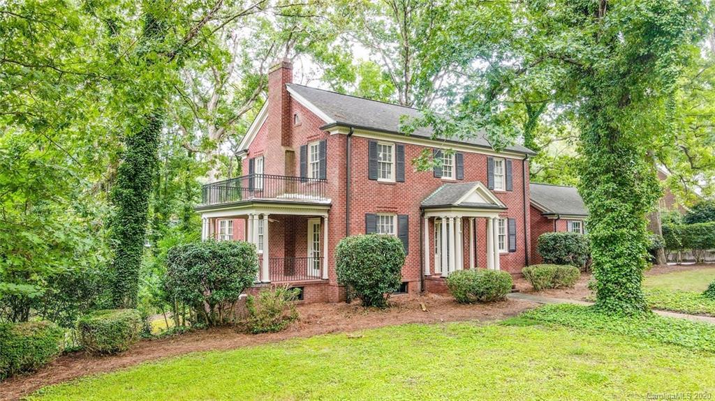438 N 9th St., Albemarle, NC 28001