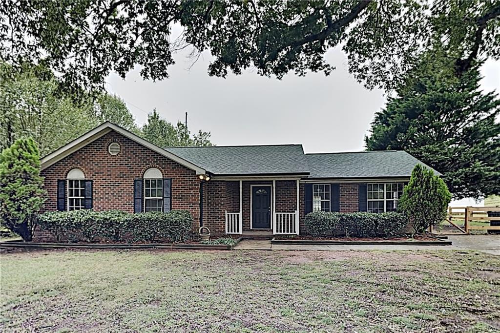 1200 Griffith Rd., Monroe, NC 28112