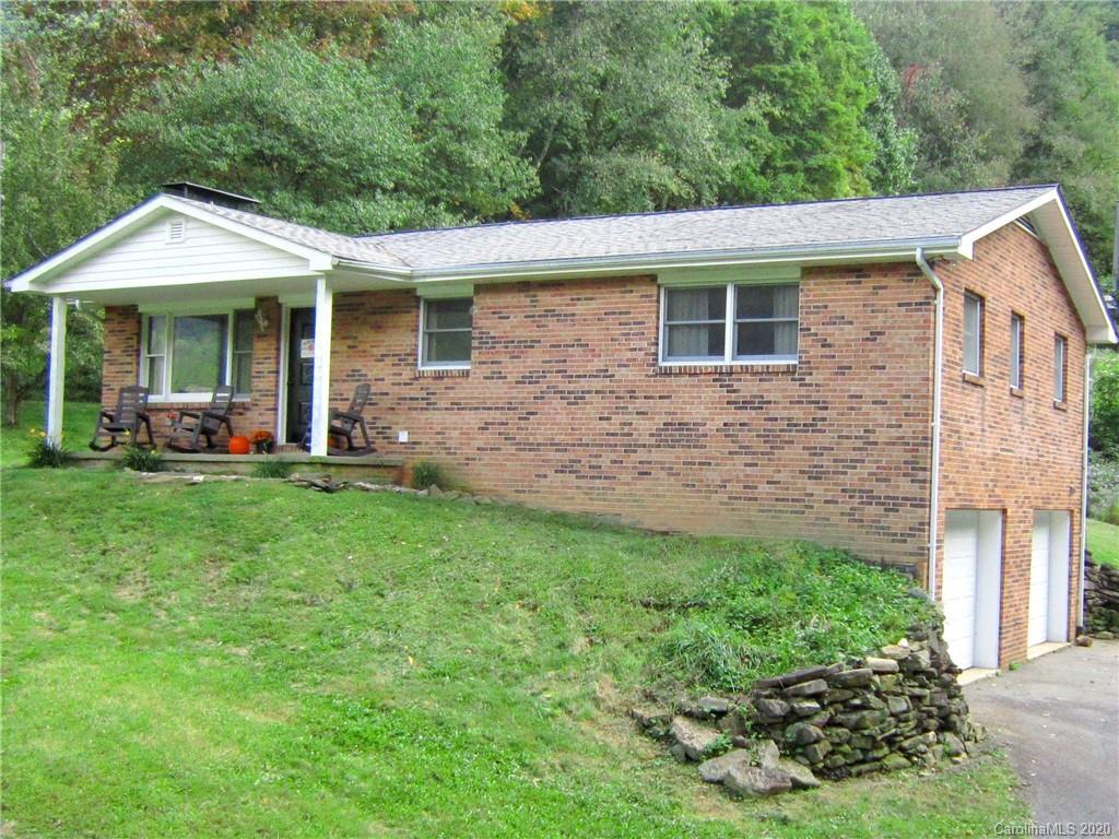 179 Black Camp Gap Rd., Maggie Valley, NC 28751