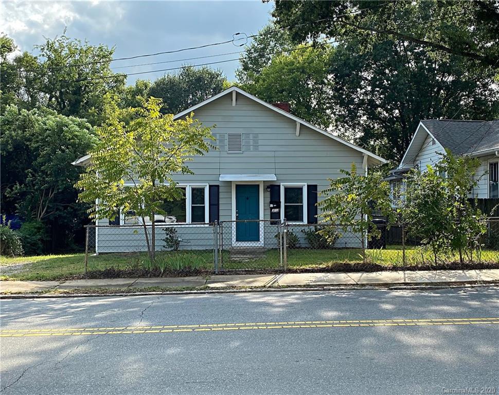 313 Kerr St., Concord, NC 28025