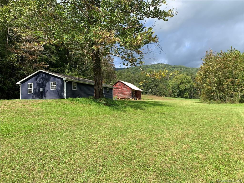 1036 Conner Rd., Lake Lure, NC 28746