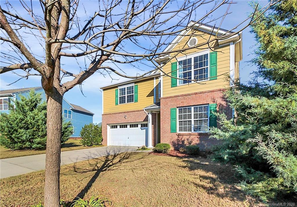 1004 Rural Farm Rd., Indian Trail, NC 28079