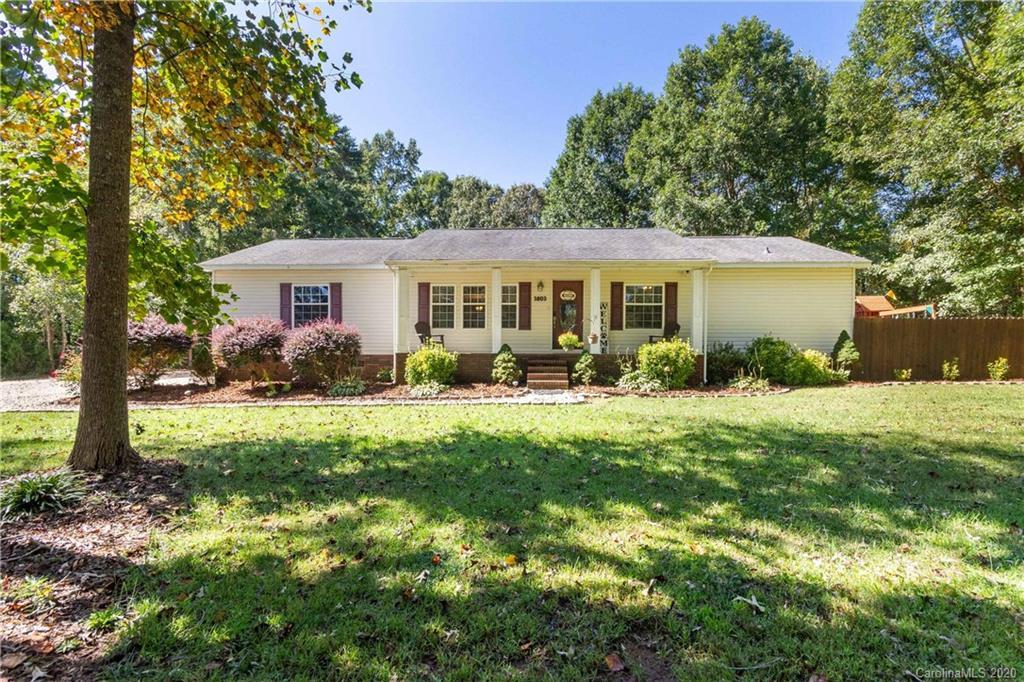 3803 Old Salisbury Concord Rd., Concord, NC 28025