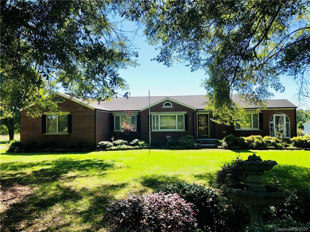 753 Monbo Rd., Statesville, NC 28677