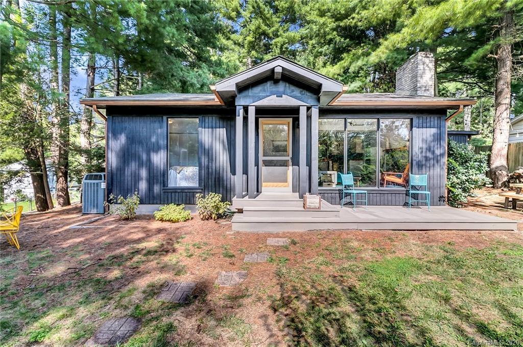 169 Davenport Rd., Asheville, NC 28806