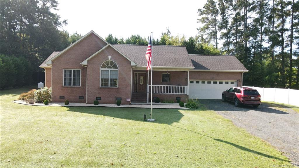 1601 W Highway 27 Hwy., Lincolnton, NC 28092