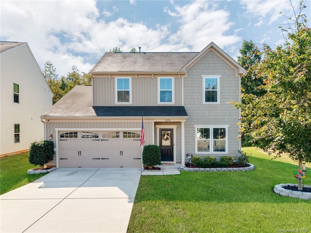 3270 Streamside Dr., Davidson, NC 28036