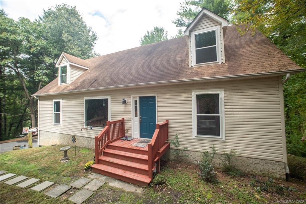 12 Parkway Creek, Asheville, NC 28803