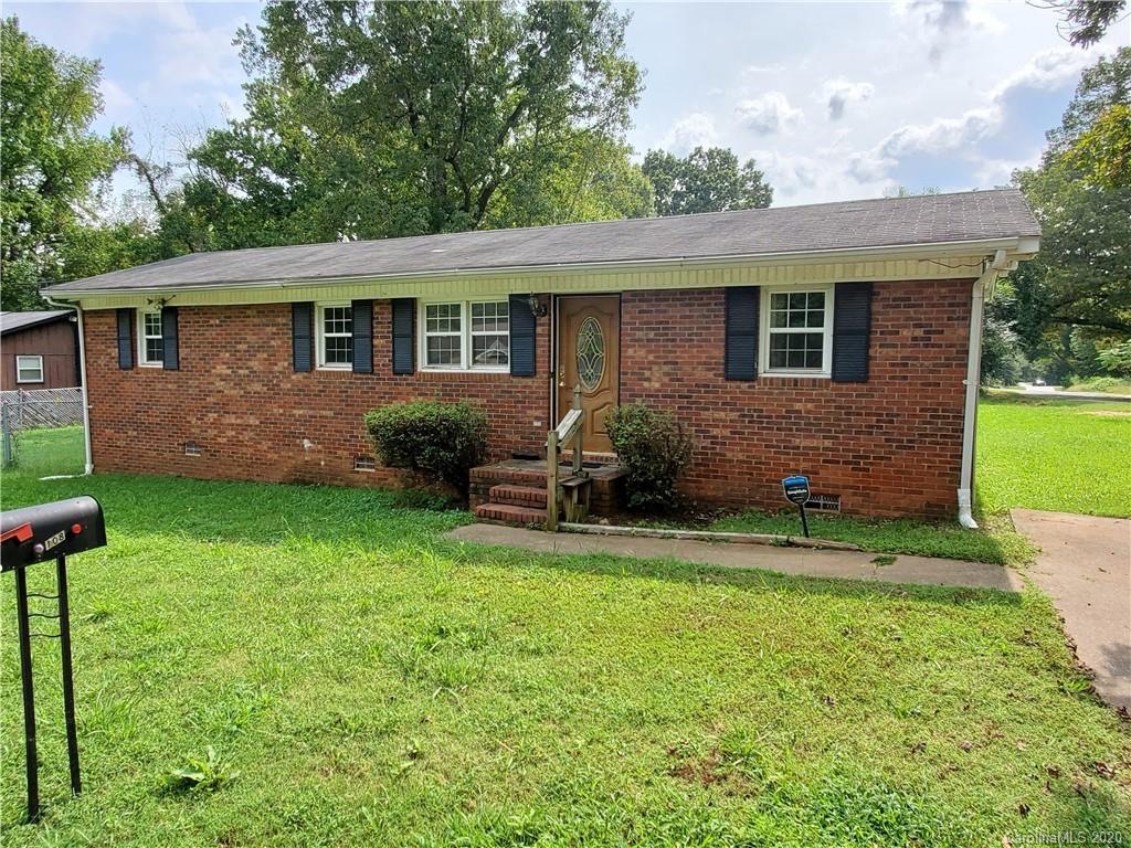 108 Hill St. #24, Salisbury, NC 28144