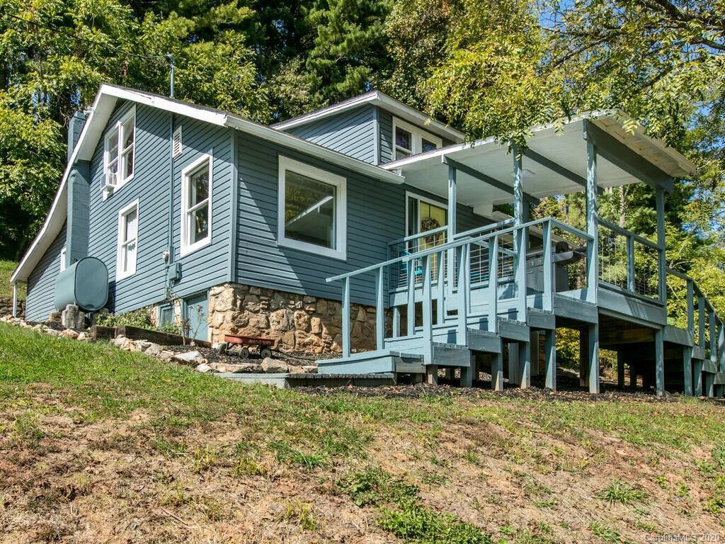 2285 Beaverdam Rd., Canton, NC 28716