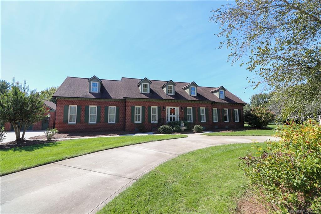 506 Channing Cir., Concord, NC 28027