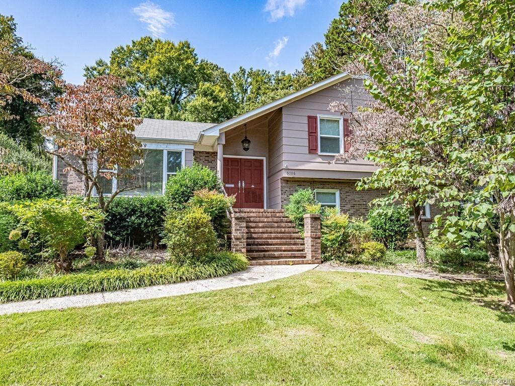 5706 Telfair Rd., Charlotte, NC 28210