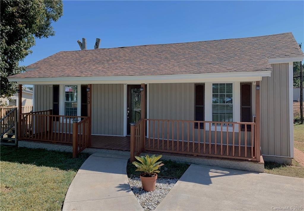 133 Cascade Dr., Concord, NC 28027