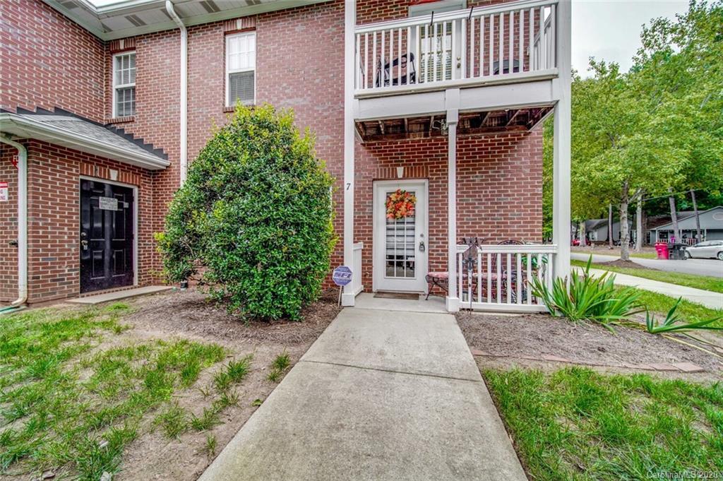 917 Shearer St. #7, Davidson, NC 28036