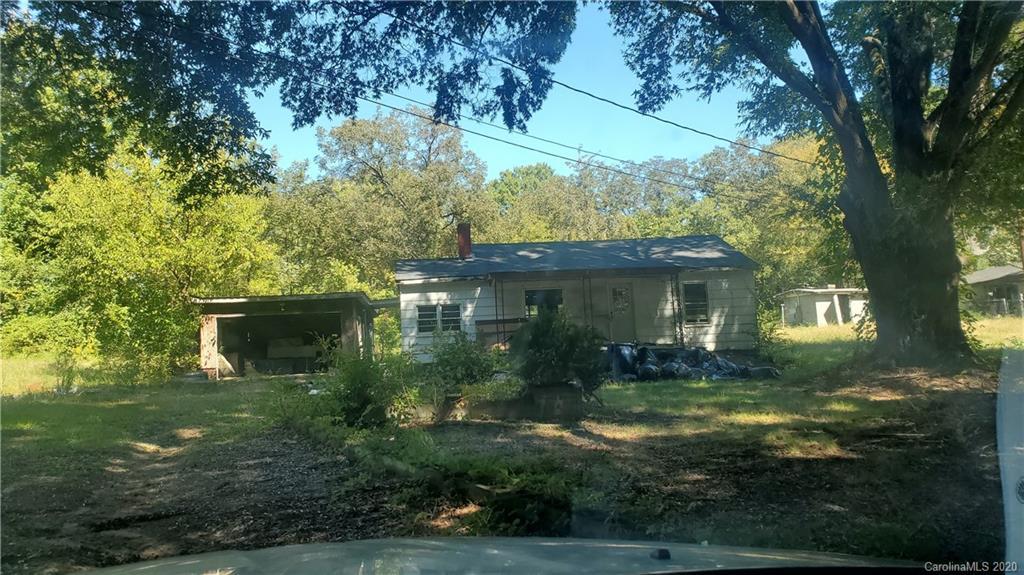 6602 Macedonia Church Rd., Concord, NC 28027