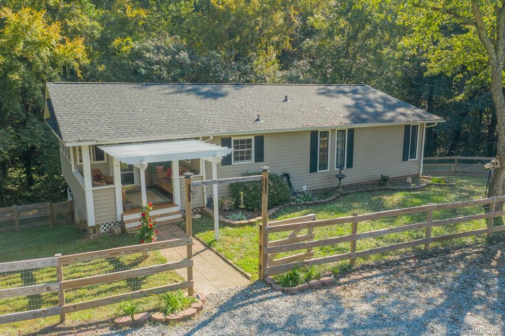 3600 Jim Johnson Rd., Concord, NC 28027