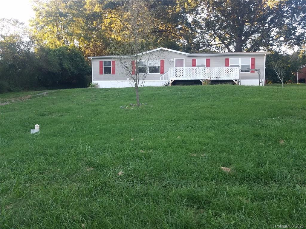 856 Terrace Dr., Canton, NC 28716