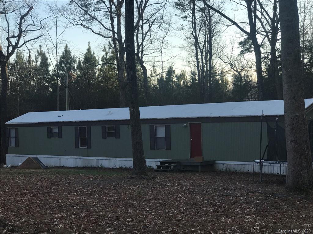 225 Bennick Dr., Rutherfordton, NC 28139