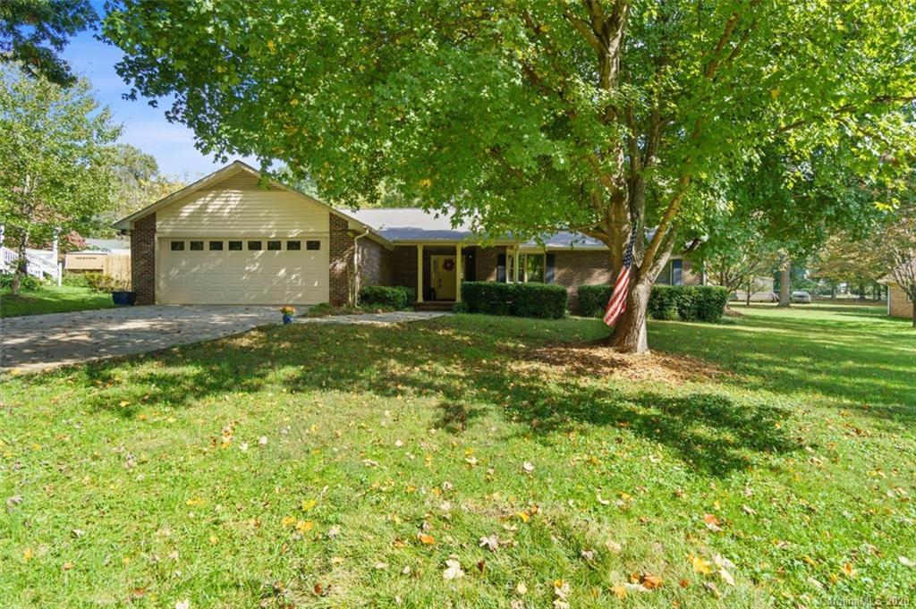 710 Norman Dr., Mooresville, NC 28115