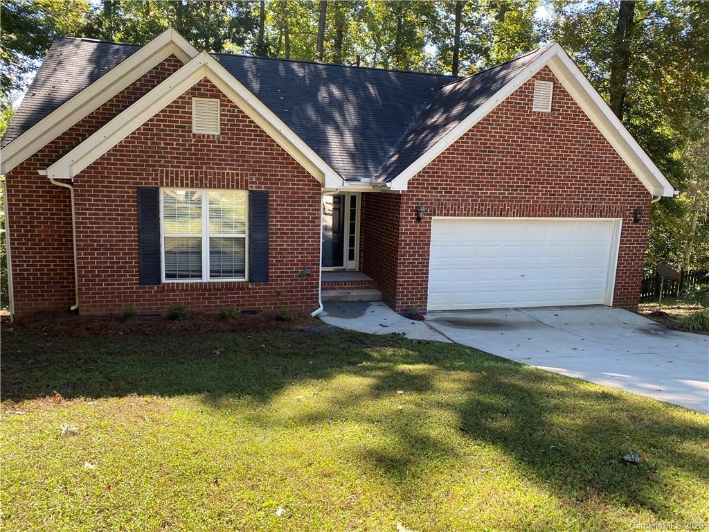 1050 Emerson Dr., Mooresville, NC 28115