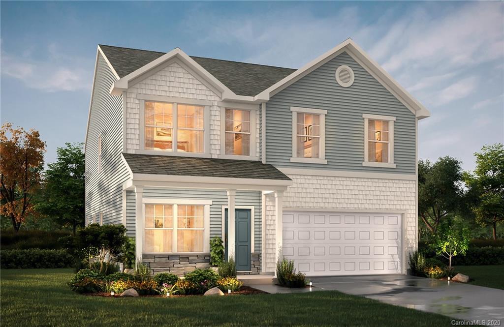 193 Old Harbor Dr. #855, Mount Gilead, NC 27306