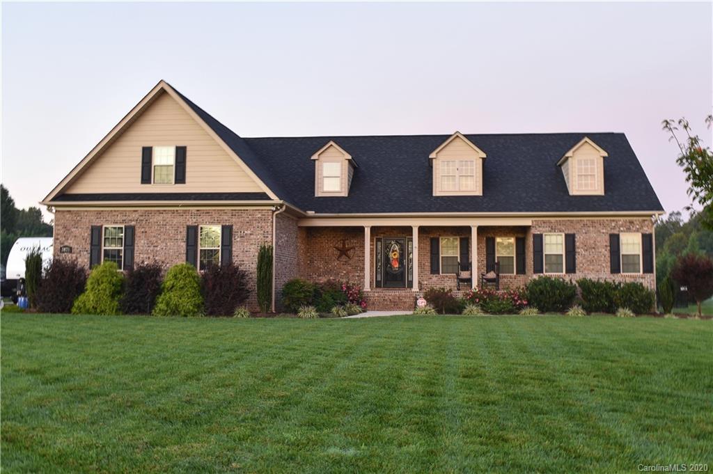 3875 Old Beatty Ford Rd., China Grove, NC 28023