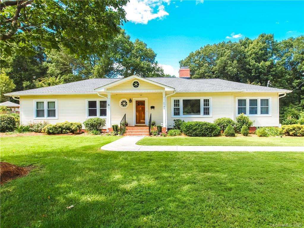 1107 Fairfield Dr. #7, Gastonia, NC 28054