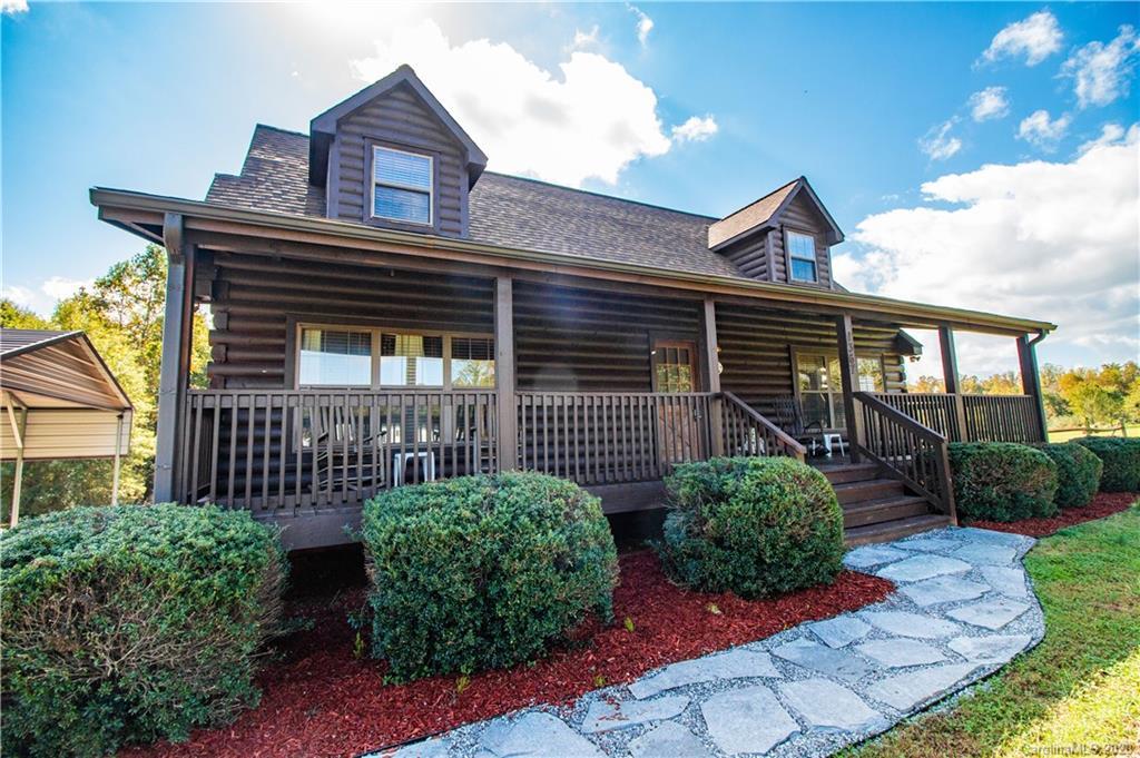 1367 Union Grove Rd., Harmony, NC 28634