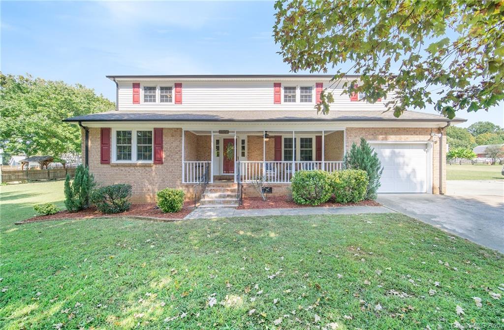 8246 Rocky River Rd., Harrisburg, NC 28075