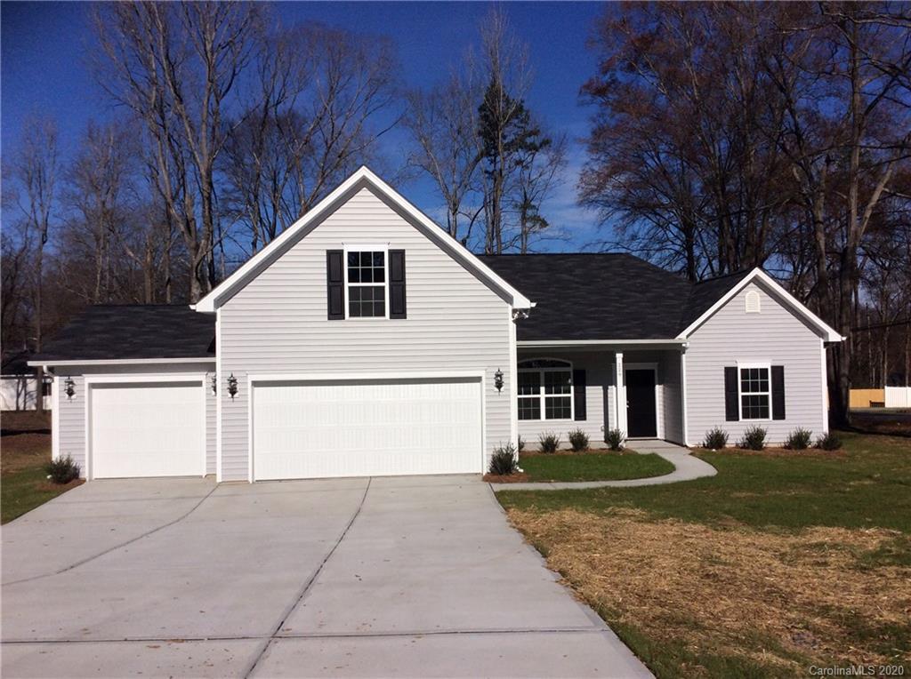 229 Plaza Dr., Harrisburg, NC 28075