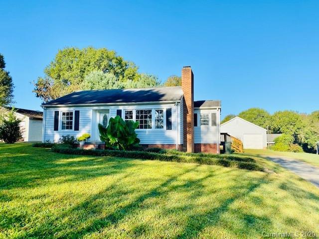 1606 Hinson Rd., Monroe, NC 28112