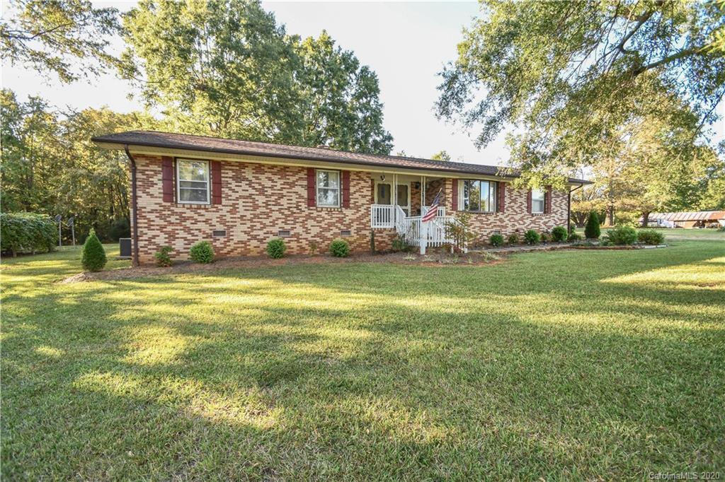 3004 Joe Griffin Rd., Monroe, NC 28112