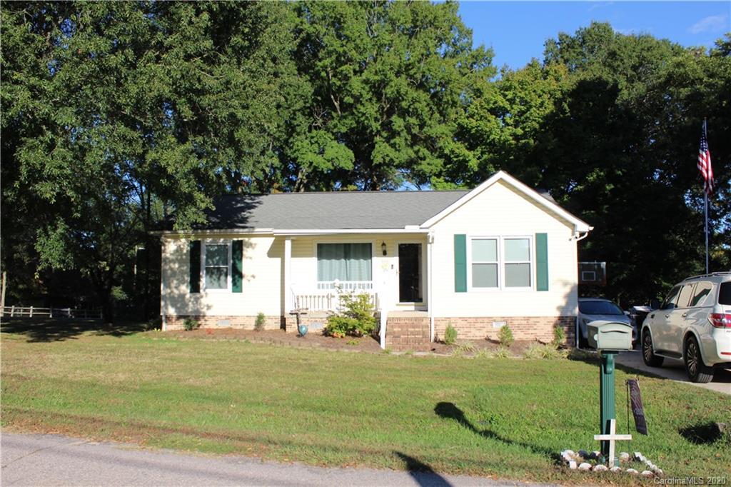 530 Collins St., Kannapolis, NC 28083