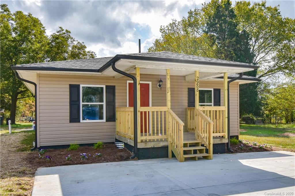 2988 Camp Julia Rd., Kannapolis, NC 28083