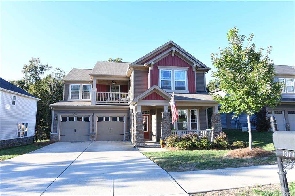 10112 Dublin Ct., Concord, NC 28027