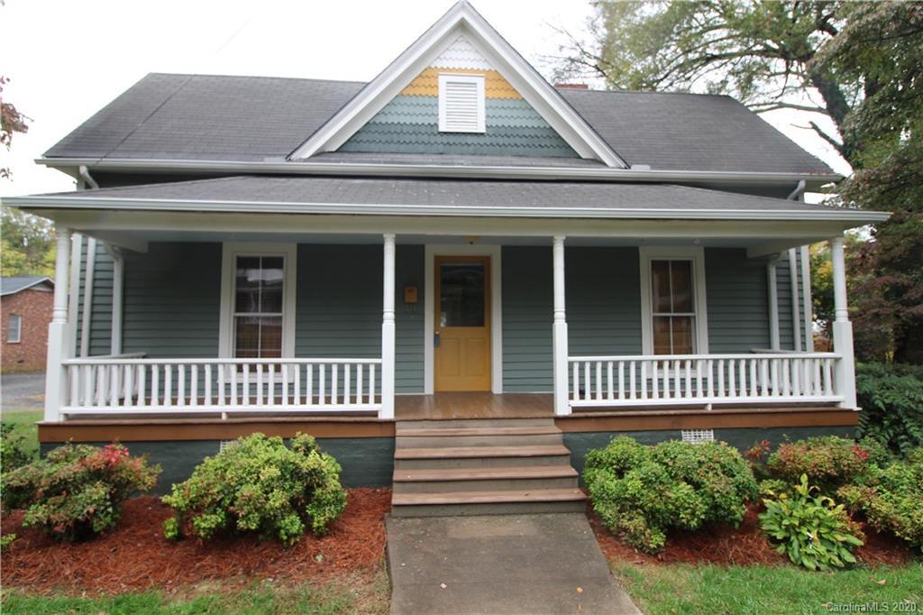 233 Kelly St., Statesville, NC 28677