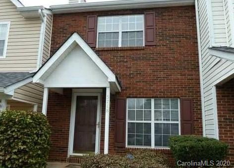 5718 Prescott Ct., Charlotte, NC 28269