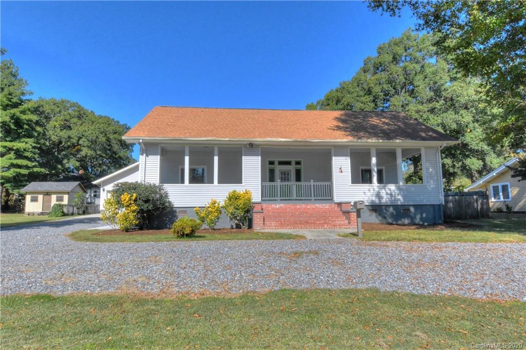 1407 S York Rd., Gastonia, NC 28052