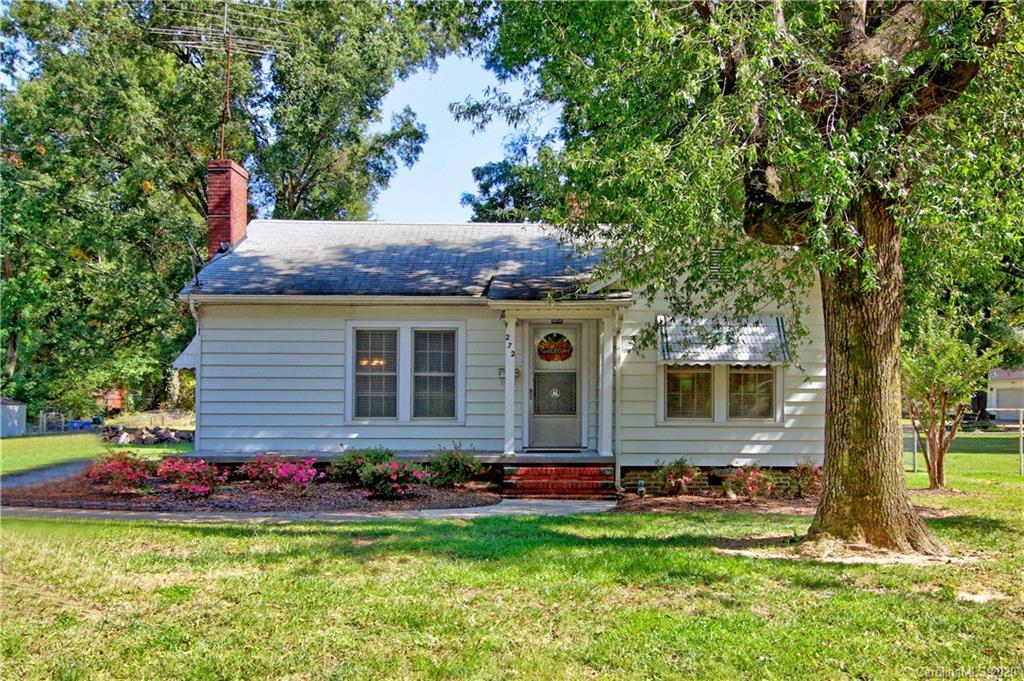 272 E Mcneely Ave. #25-27, Mooresville, NC 28115