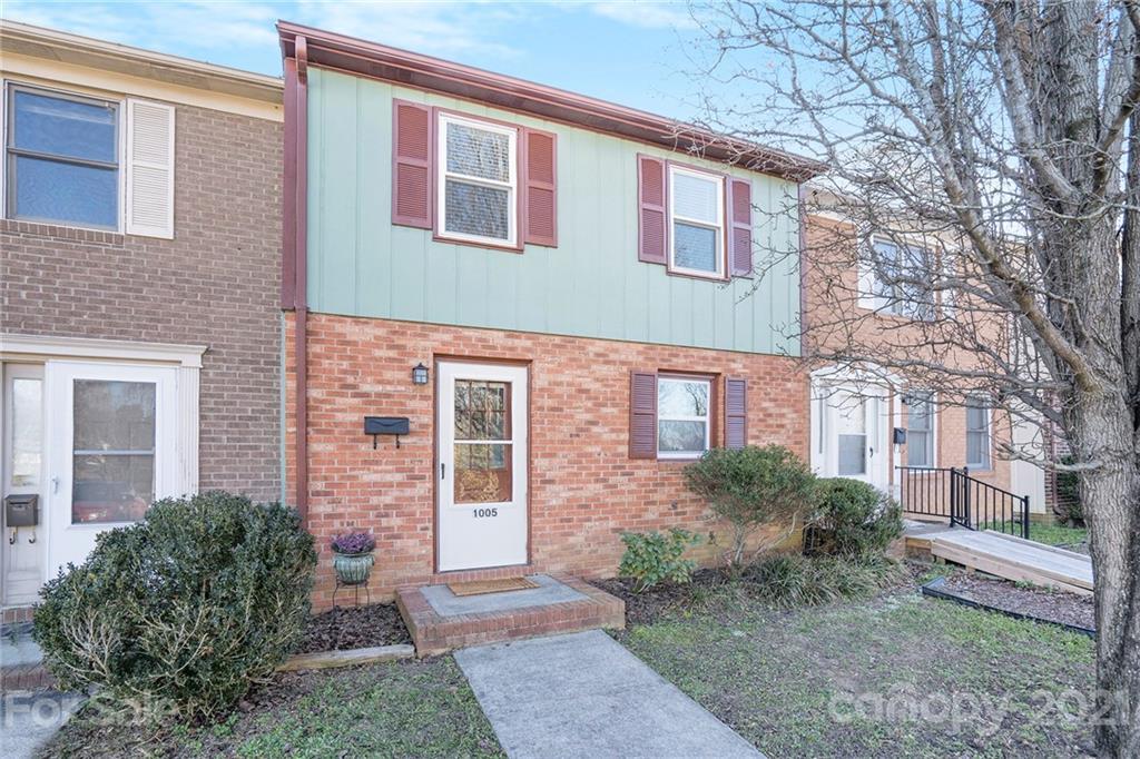 1005 Town House Dr., Kannapolis, NC 28083
