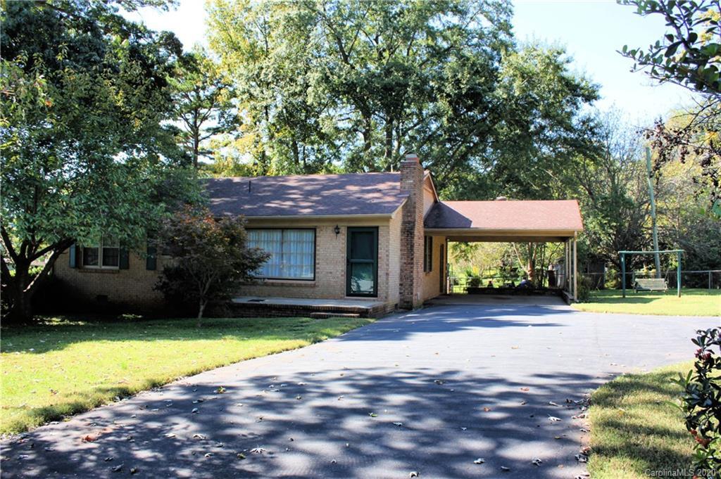 201 Browntown Rd., Belmont, NC 28012