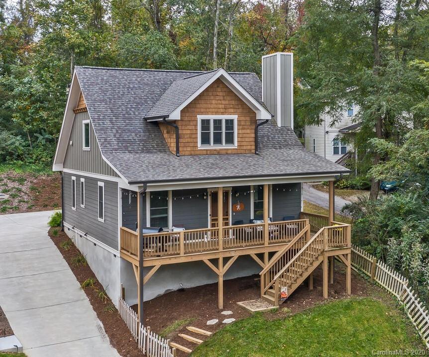 70 Deaver St., Asheville, NC 28806